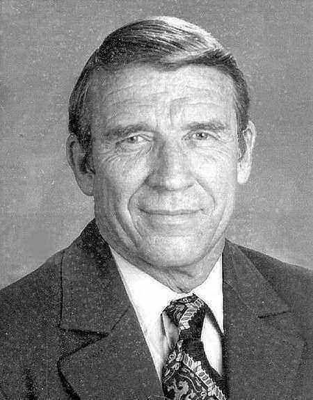 Obituary of Frank Edwin Rundell