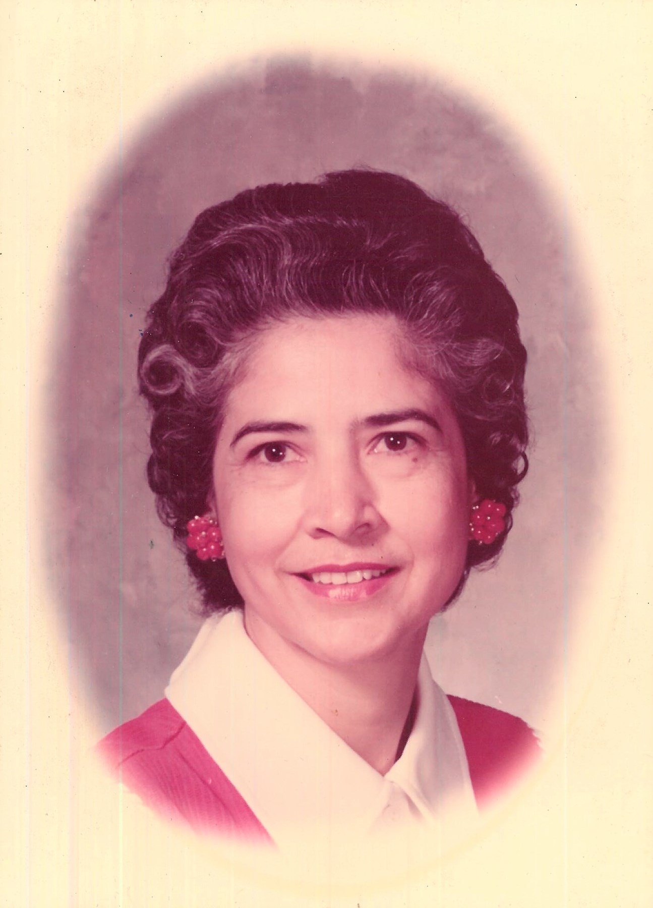 Obituary of Selma Pantalion