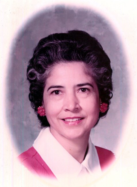 Obituary of Selma Pantalion