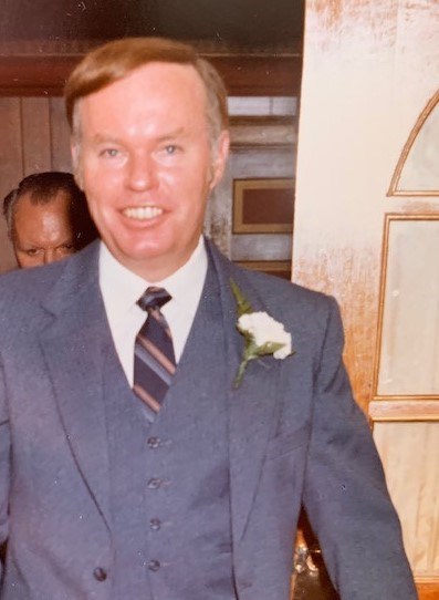 Obituary of Joseph J. Lynch