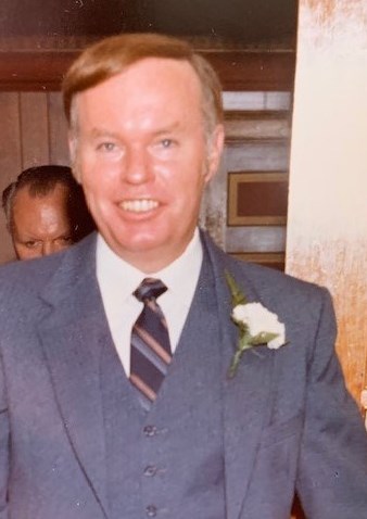 Obituary of Joseph J. Lynch