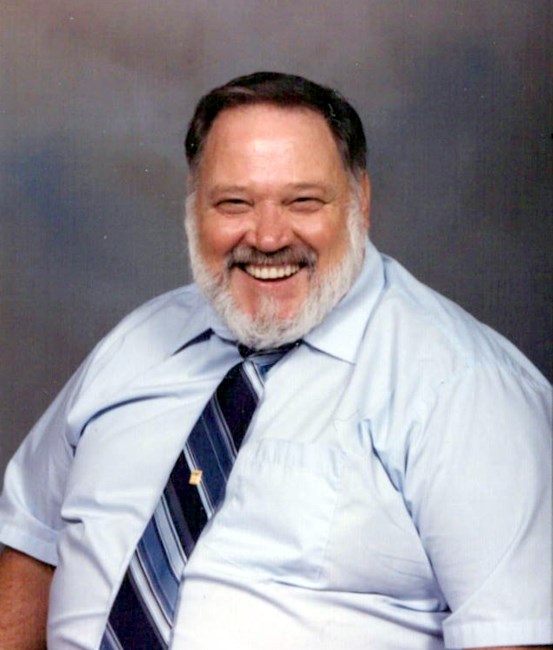 Obituary of Joseph Edward Morris