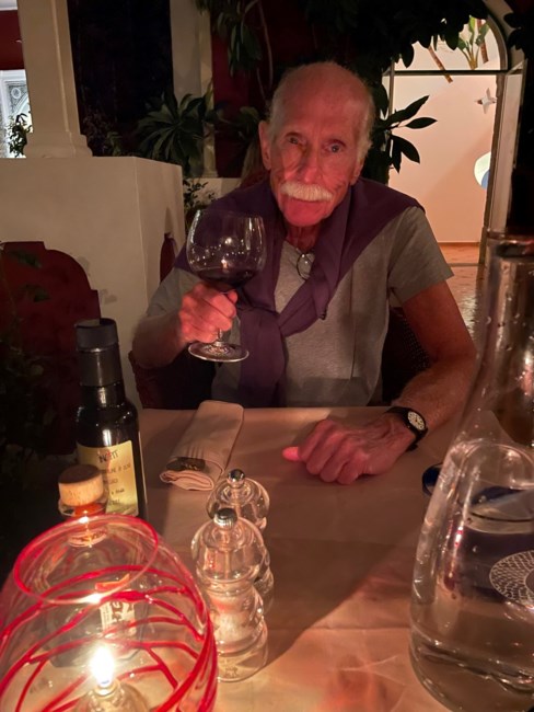 Obituary of Dr. Irvin D. Goldfarb