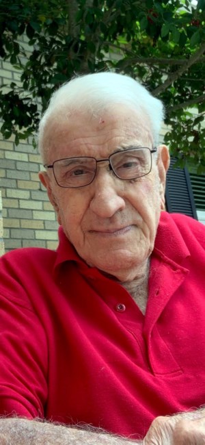 Obituary of Henry "Chick" Latino