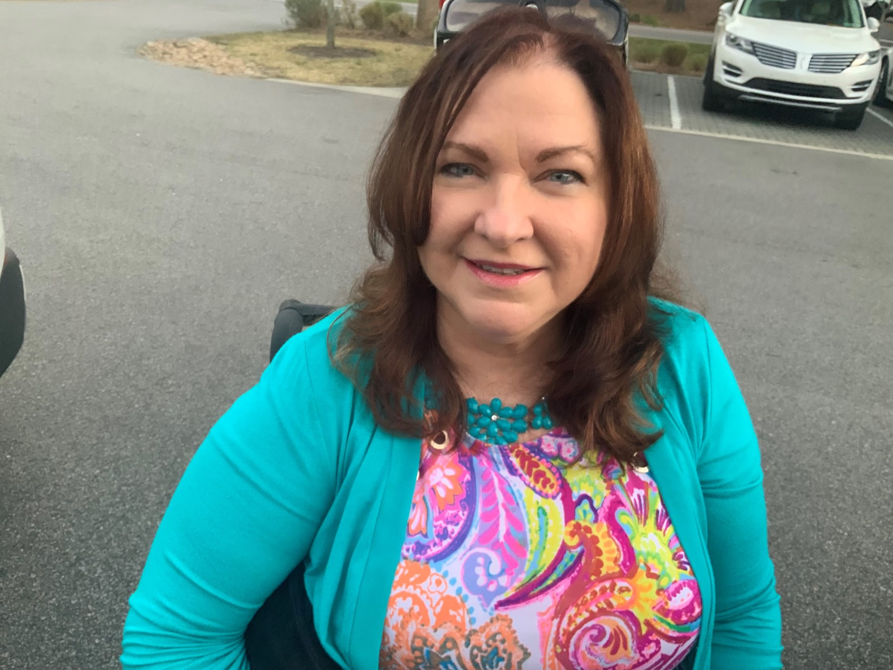 Obituary of Cynthia Ray Swamp