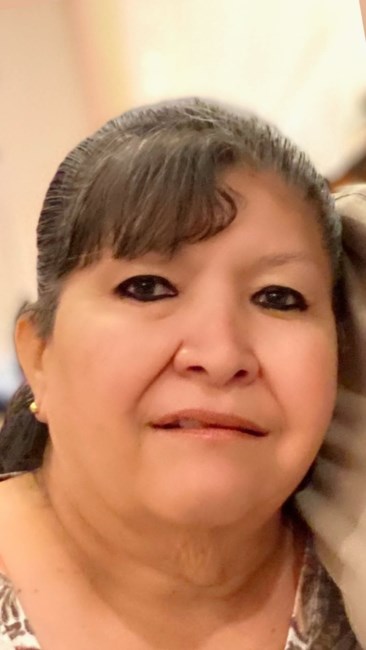 Obituary of Stella Uribe