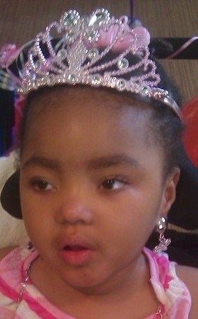 Obituary of Jada Benjamin