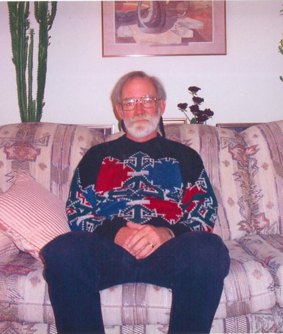 Obituary of David Pruett