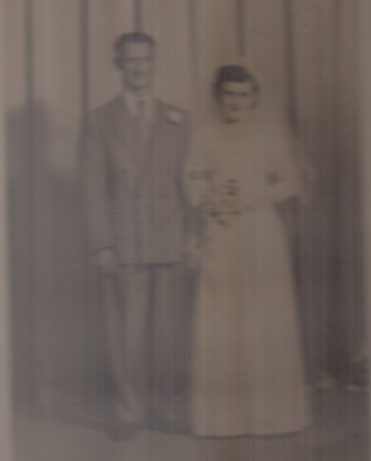 Obituary of Bruce Howard Babcock