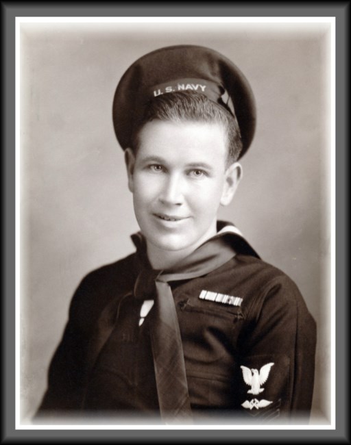 Obituary of Robert E. Lackey