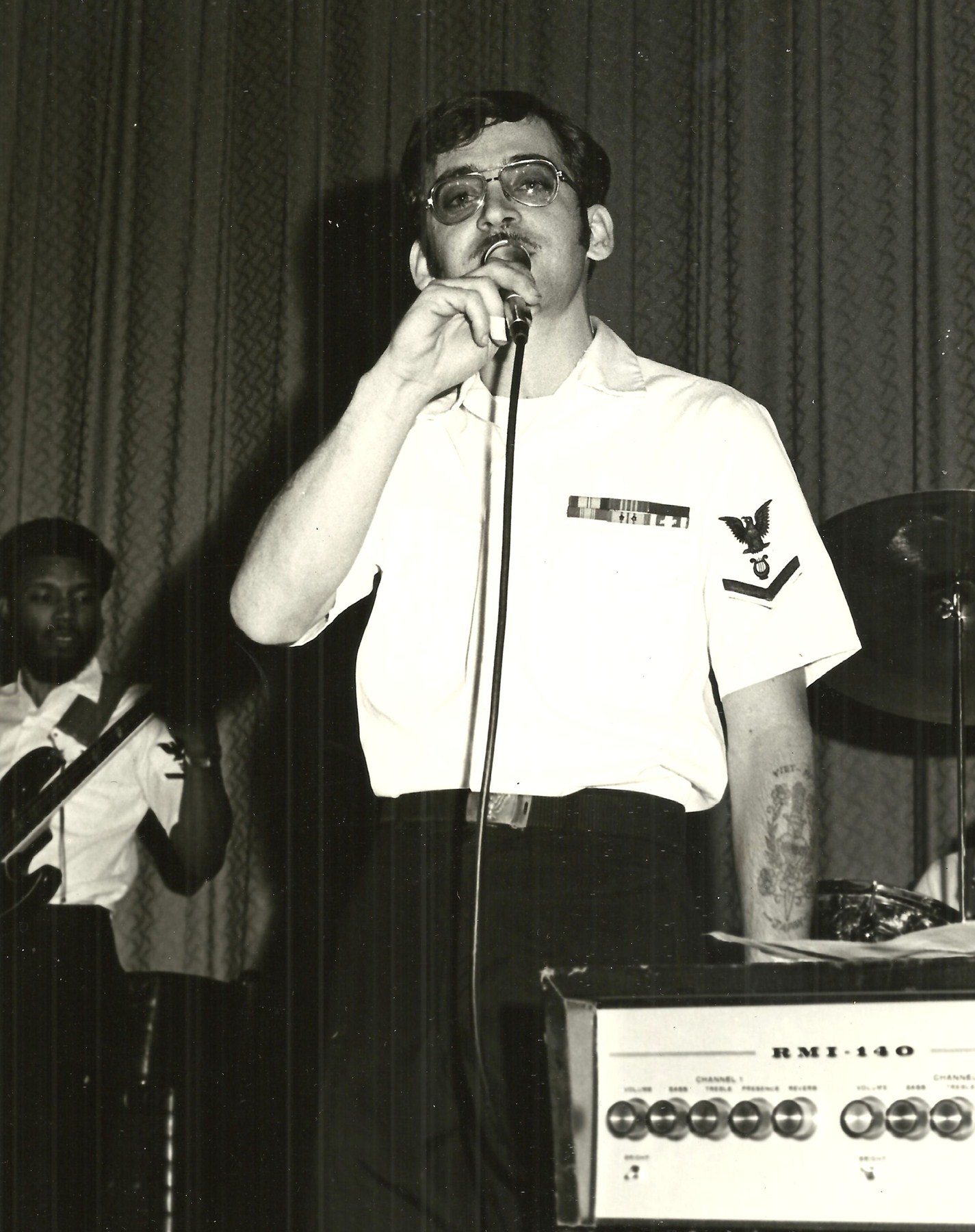 Obituary of Steven Antone Garcia