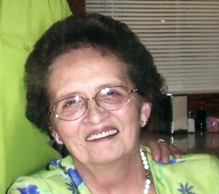 Obituary of Zola Carter Duncan