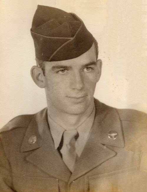 Obituary of Kenneth Edmund Fischer