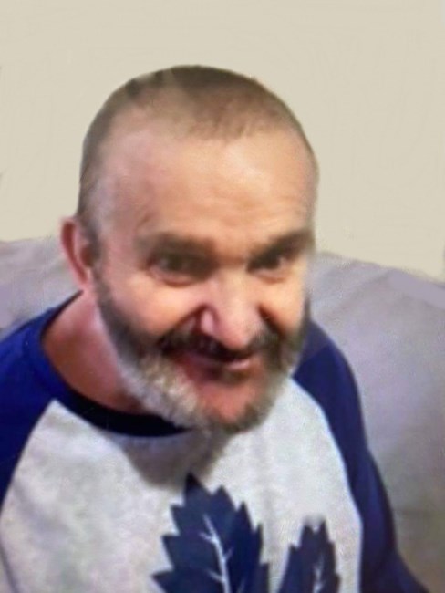 Obituary of Francis Gary Thibodeau