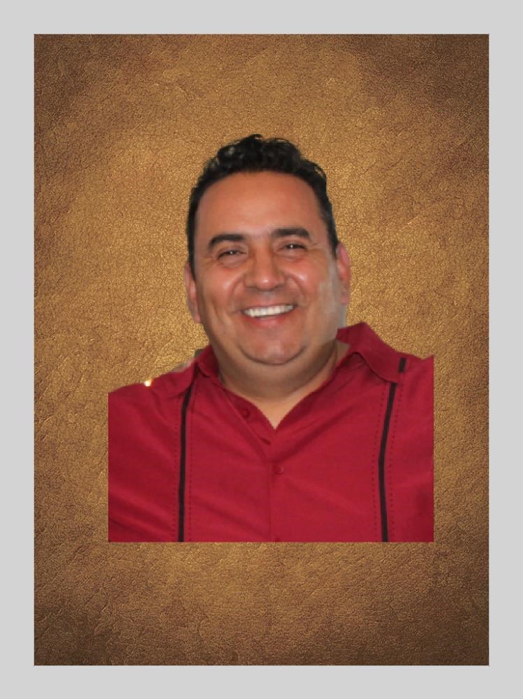 Obituary of Marco Antonio Muniz