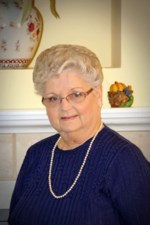 Joyce Newman