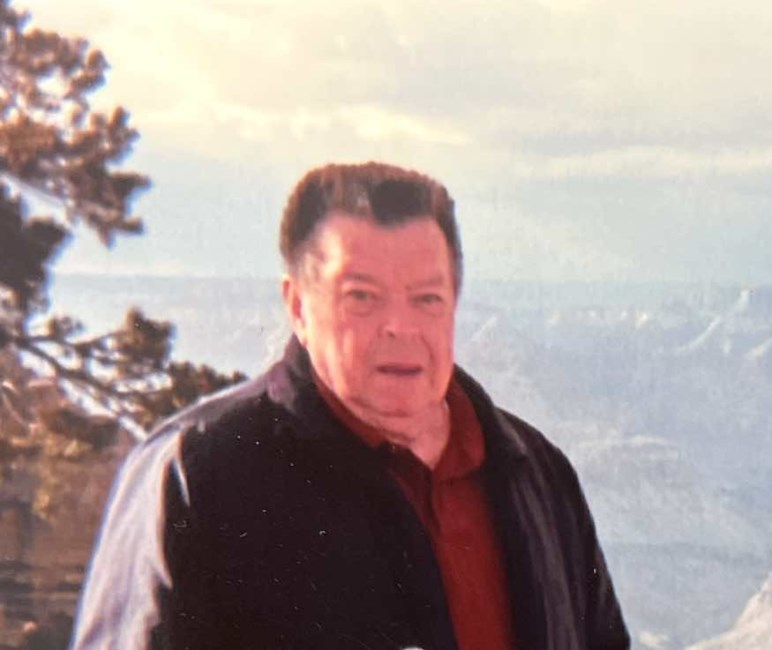 Obituary of Carl Edward Dotson