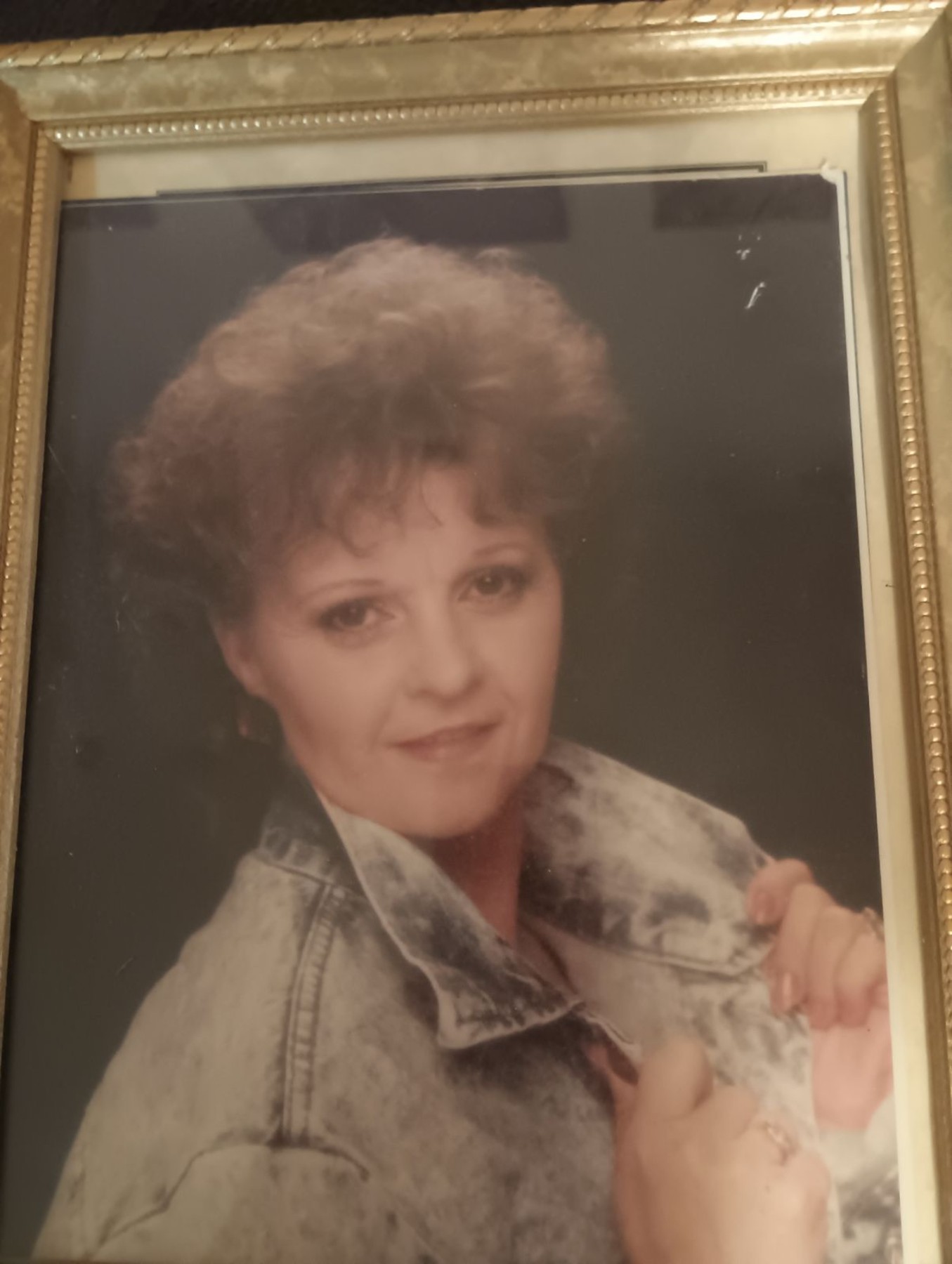 Obituario de Mickie Jean White