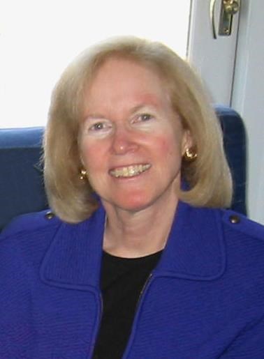 Obituary of Carol Green