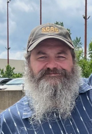 Obituary of Jeremy Bryon Lane