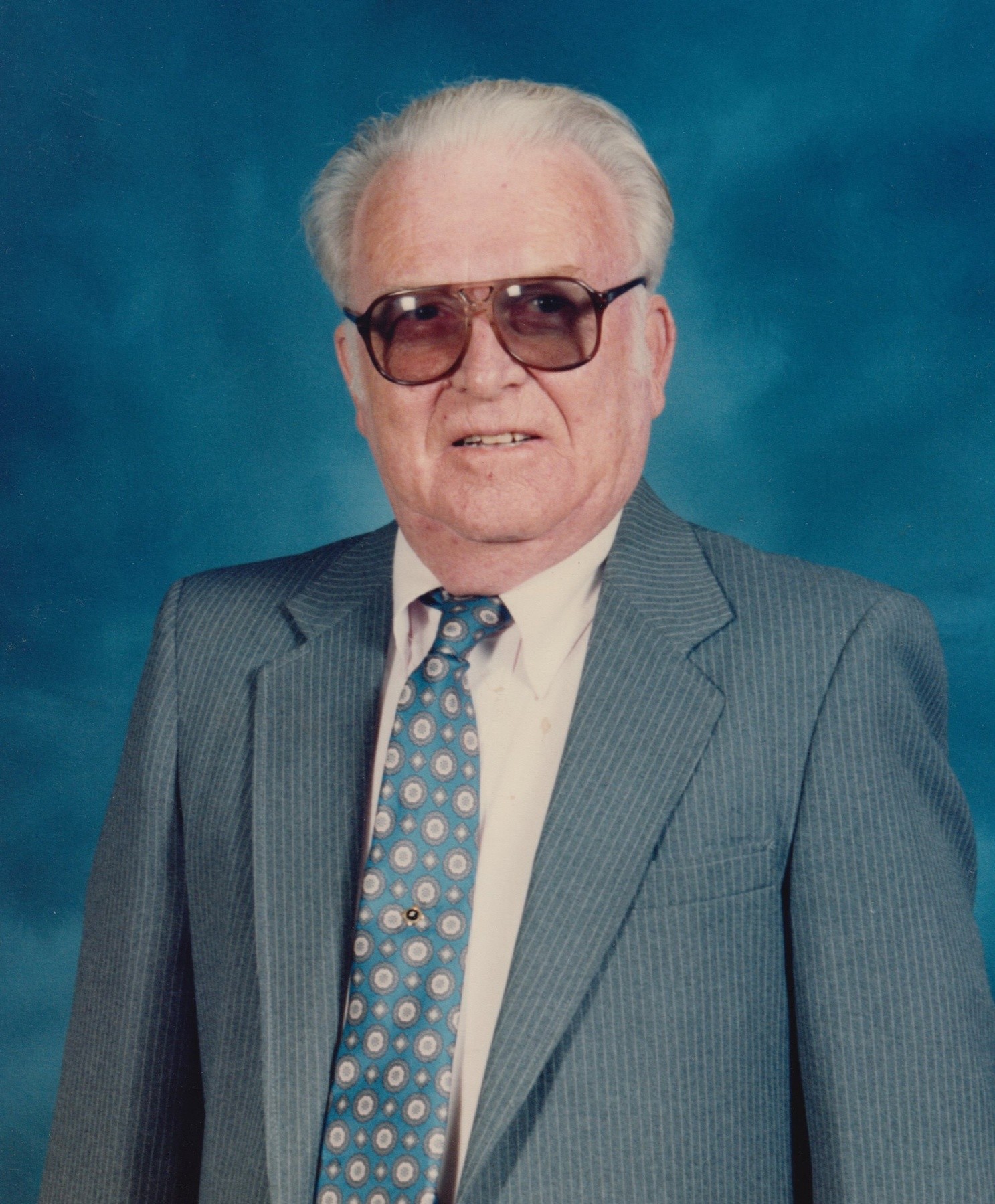 Obituary of Cullen W. McCarty
