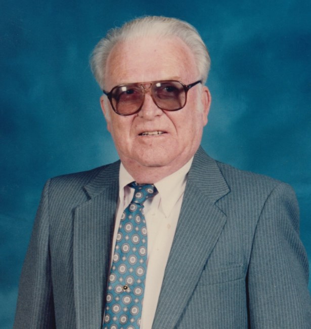 Obituary of Cullen W. McCarty