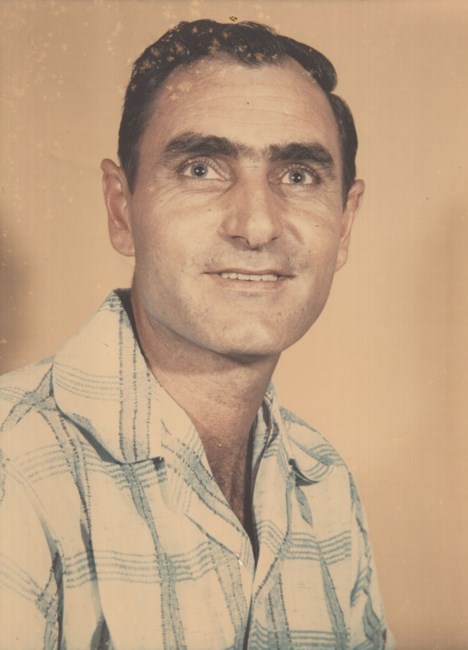 Obituary of James H. Rooks