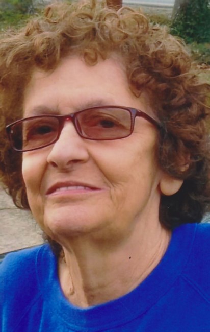 Obituary of Barbara B. Babin