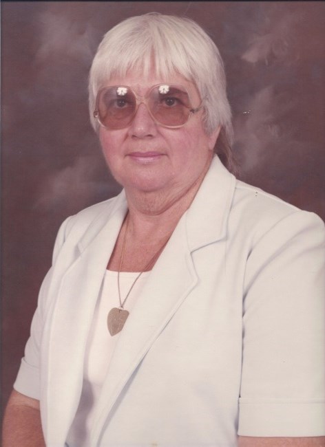 Obituary of Pauline Willetts