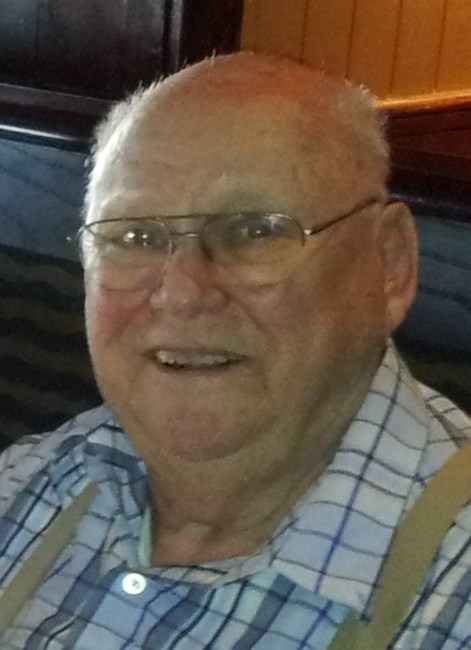 Obituary of Arthur Clement Driscoll