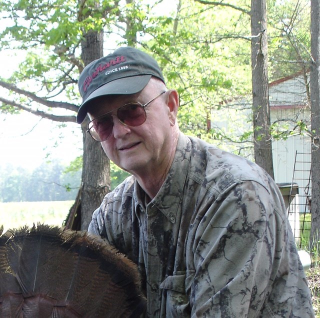 Obituary of Roy Fred Noble Jr.