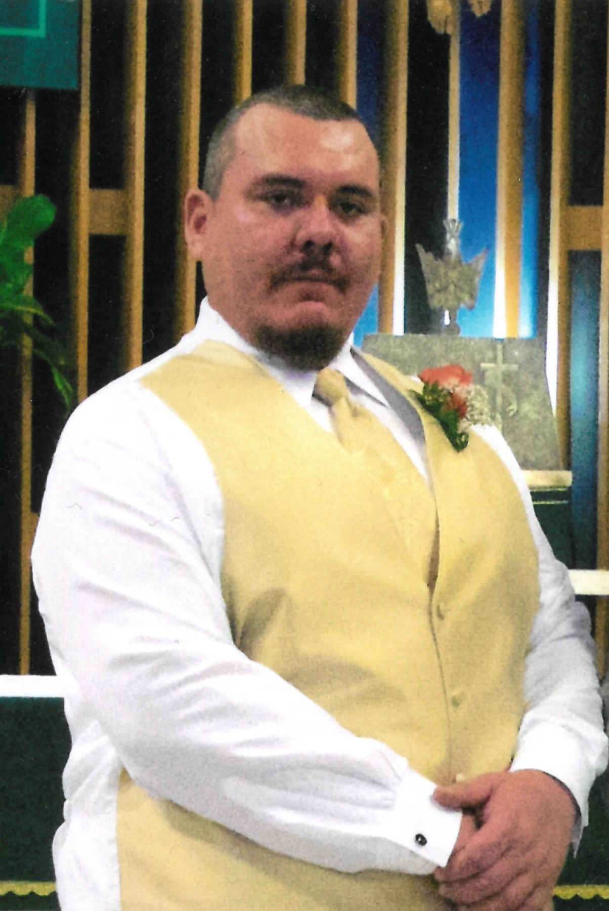 Obituary of Derek Joseph Hernandez