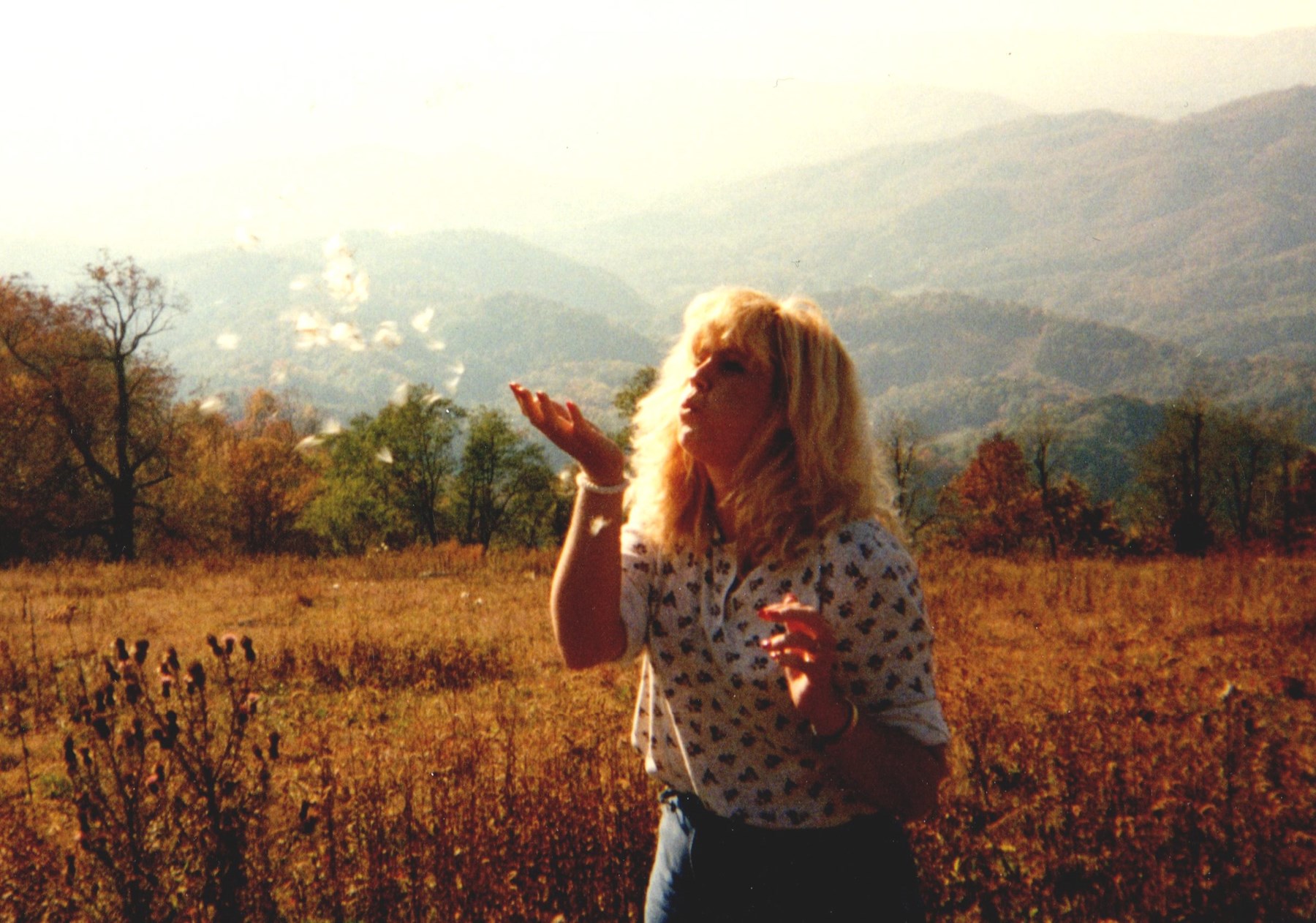 Obituary of Sherry Lynn Hogan