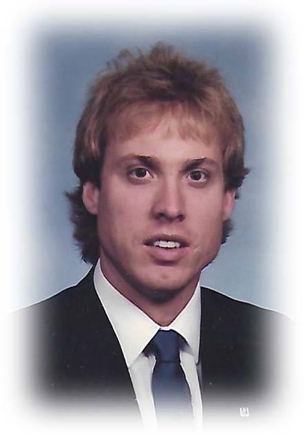 Obituary of Kevin L. Houston