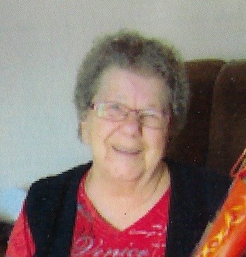 Obituary of Rita Hébert