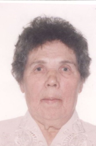 Obituary of Mariya Surikhina