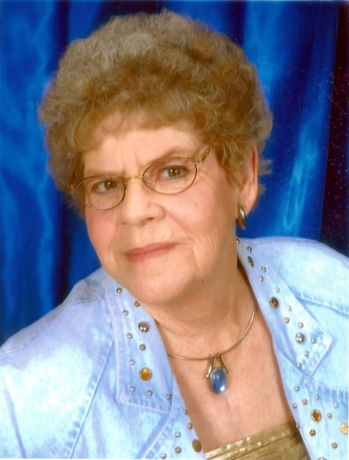 Obituary of Eleanor "Louise" Evans