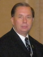 Obituary of Robert Arthur Nelson