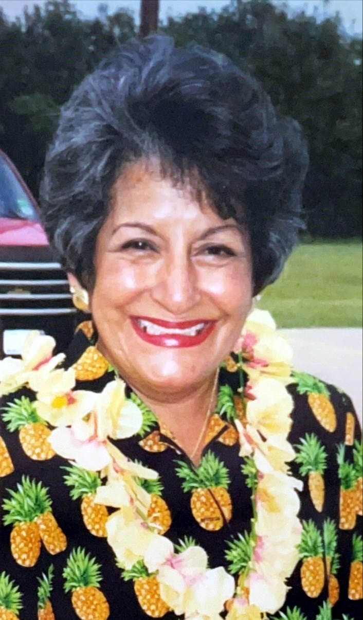 Sylvia Sheridan Obituary San Antonio, TX