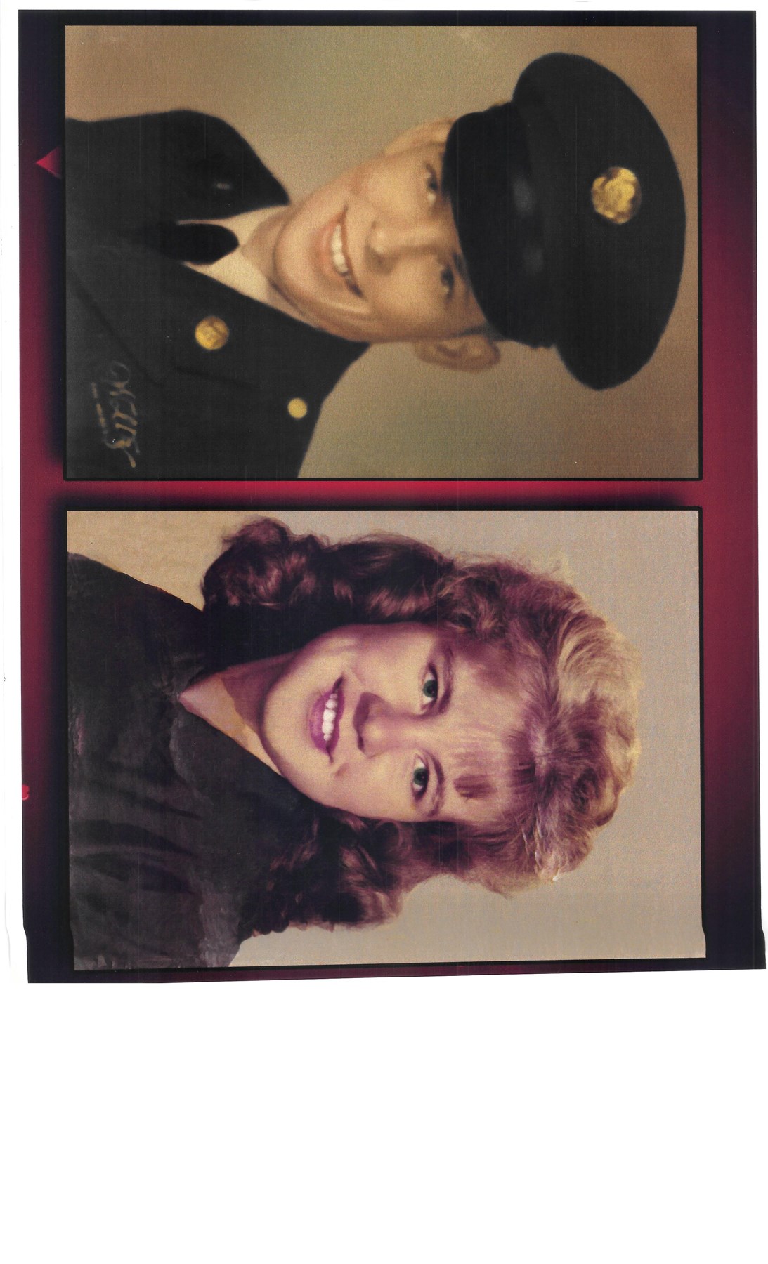 Obituary of Brenda Sue Cripple