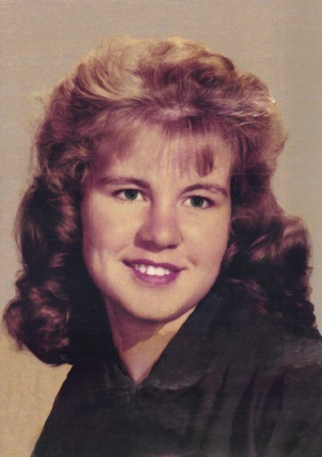 Obituary of Brenda Sue Cripple