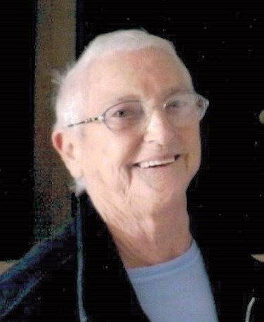 Obituary of Shirley Marie (Jacobson) Paul