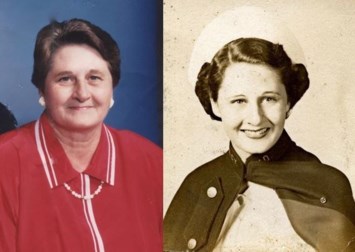 Obituary of Diana Toups Durham