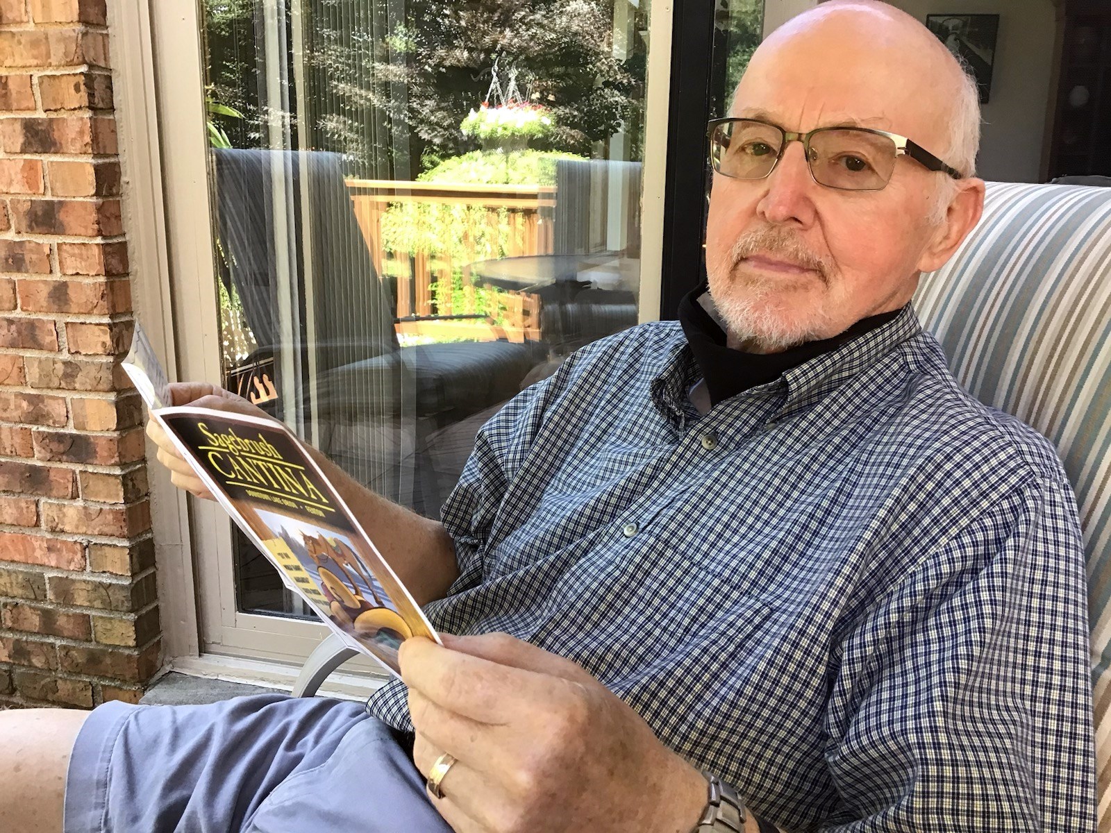 Leonhard Groth Obituary Rochester, MI