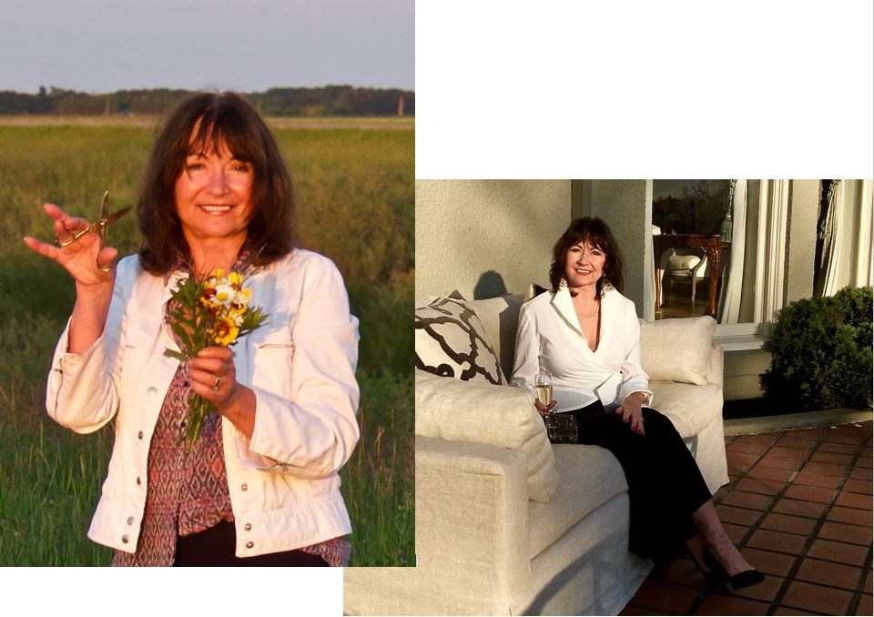 Obituary of Roswitha "Kisch" Maria Neufeld