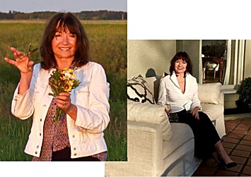 Obituary of Roswitha "Kisch" Maria Neufeld