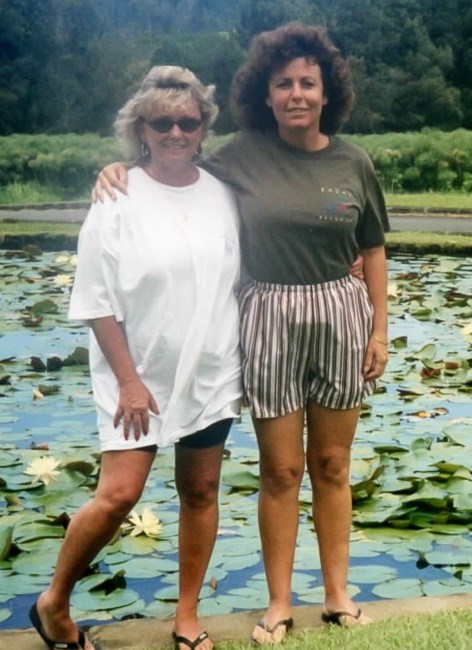 Obituary of Frances Sharon Yuen