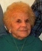 Obituary of Shirley May Leis
