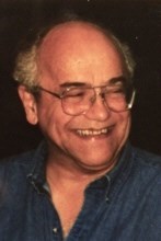 Obituary of Richard J. "Dick" Schlott