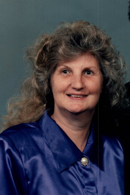 Obituary of Flora "Patty" Patricia Perales